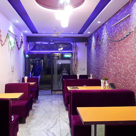 Hotel Aashiyana Agra  Exterior photo