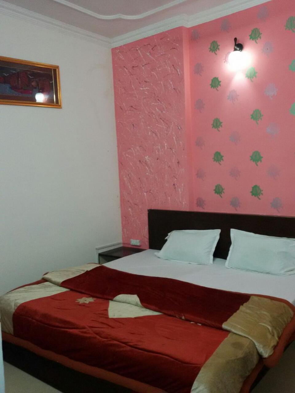 Hotel Aashiyana Agra  Exterior photo