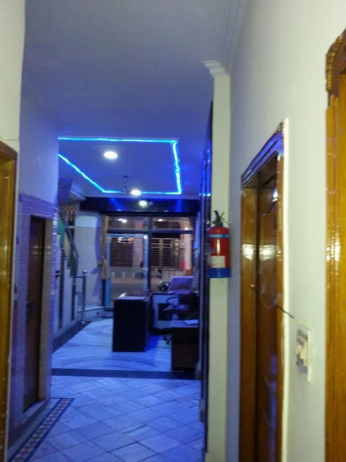 Hotel Aashiyana Agra  Exterior photo